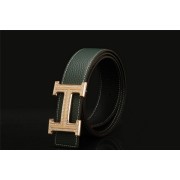 Copy Hermes Belt HB5208 Black PY3786Sz74