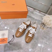 Hermes Shoes HO880HX-4 PY3226vK93