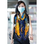 Replica Cheap Hermes Scarf HEC00147 PY4362QC68