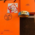 Designer Fake Hermes Bracelet CE6229 PY2446MO79