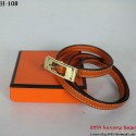 Designer Fake Hermes Bracelet H1100 PY2787MO79