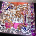 Fake Best Hermes Scarf HMS00130 PY4601Nk59