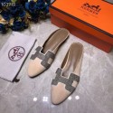 Fake Hermes Shoes HO846HXC-3 PY3325oA83