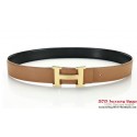 Hermes 50mm Saffiano Leather Belt HB113-8 PY3856qD73