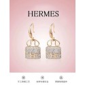 Hermes Earrings CE6838 PY2410cf57