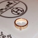 Hermes Ring HB191935 PY2570Oe12