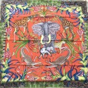 Hermes Scarf HMS00067 PY4664mU75