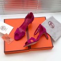 Hermes Shoes HO853HX-1 Heel height 6CM PY3305ff12