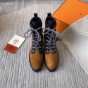 Hermes Shoes HO889HX-2 PY3182CD19