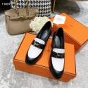 Hermes Shoes HO892HX-1 Heel height 8CM PY3174qD73