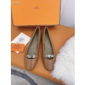 Hermes Shoes HO894HX-6 PY3162ym68