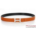 Imitation AAA Hermes 43mm Diamond Belt HB104-10 PY3929kf15