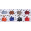 Imitation Hermes Birkin 30CM Tote Bags Litchi Leather H30CT PY1127fw56