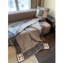 Imitation Hermes Blanket HEC00548 PY3961Gp56