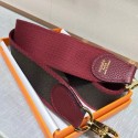 Imitation Hermes shoulder straps 5714 PY786fw56