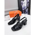 Knockoff Hermes Shoes HMS00086 Heel 7CM PY2935WW40