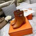 Replica Fashion Hermes Shoes HO887HX-3 PY3186HM85