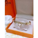 Replica Hermes Bracelet HM2291 Rose Gold PY2589BJ25