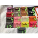 Replica Hermes Kelly Pocket Epsom Original Leather H13628 PY466Va47