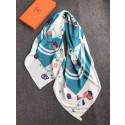 Replica Hermes Scarf HMS00199 PY4532iu55