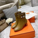 Replica Hermes Shoes HO887HX-1 Shoes PY3188Fi42