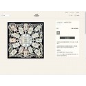 Top Hermes Scarf HEC00514 PY3995He97