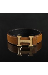 Copy Hermes Belt HB5203 Camel PY3800nF79