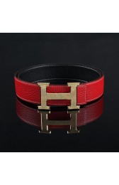 Hermes Belt HB5203 Red PY3801ho15