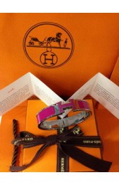 Hermes Bracelet H1155 Crimson PY2714hn36