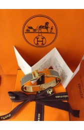 Hermes Bracelet H1155 Light tan PY2738DS71