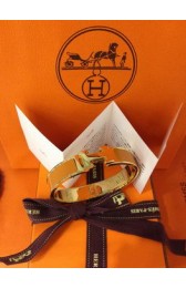 Hermes Bracelet H1155 Orange PY2746tp20