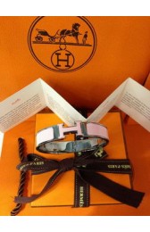 Hermes Bracelet H1155 Pale pink PY2715JD28