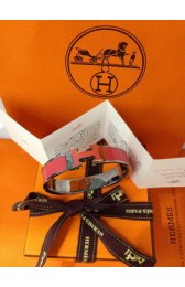 Hermes Bracelet H1155 Rose_1 PY2721DI37