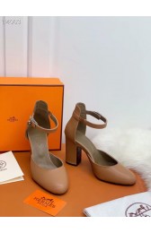 Hermes Shoes HO870HX-4 9CM height Shoes PY3261KV49