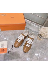 Hermes Shoes HO880HX-4 PY3226vK93