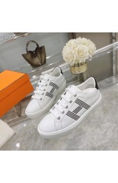 Hermes Shoes HO881HX-8 Shoes PY3216jB82