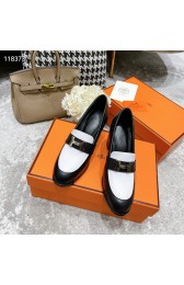 Hermes Shoes HO892HX-1 Heel height 8CM PY3174qD73