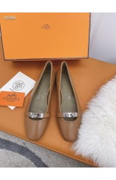 Hermes Shoes HO894HX-6 PY3162ym68