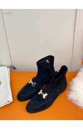 High Imitation Hermes Shoes HO888XD-1 PY3185ng31