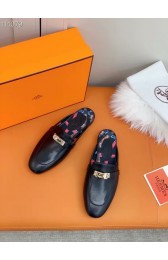 Imitation Hermes Shoes HO868HX-1 PY3272SU87