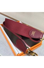 Imitation Hermes shoulder straps 5714 PY786fw56