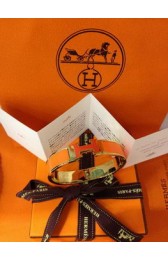 Knockoff High Quality Hermes Bracelet H1155 Orange_2 PY2734BF80