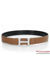 Replica Hermes 43mm Diamond Belt HB104-16 PY3923Ff81