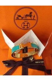 Replica Hermes Bracelet H1155 Dark blue PY2743iF81