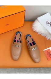 Replica Hermes Shoes HO868HX-2 PY3271BJ25