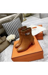 Replica Hermes Shoes HO895HX-3 Heel height 6CM Shoes PY3159zr53