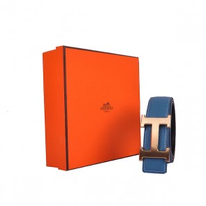 Imitation Hermes Original Leather Belt MA1582B PY3777Dl40