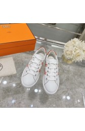 Designer Fake Hermes Shoes HO881HX-2 Shoes PY3222qx37