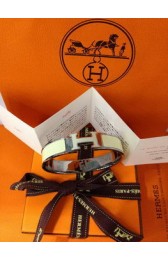 Fake Hermes Bracelet H1155 Beige PY2727tp14