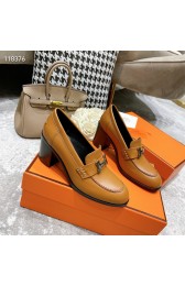 First-class Quality Hermes Shoes HO892HX-3 Heel height 8CM Shoes PY3172xO55